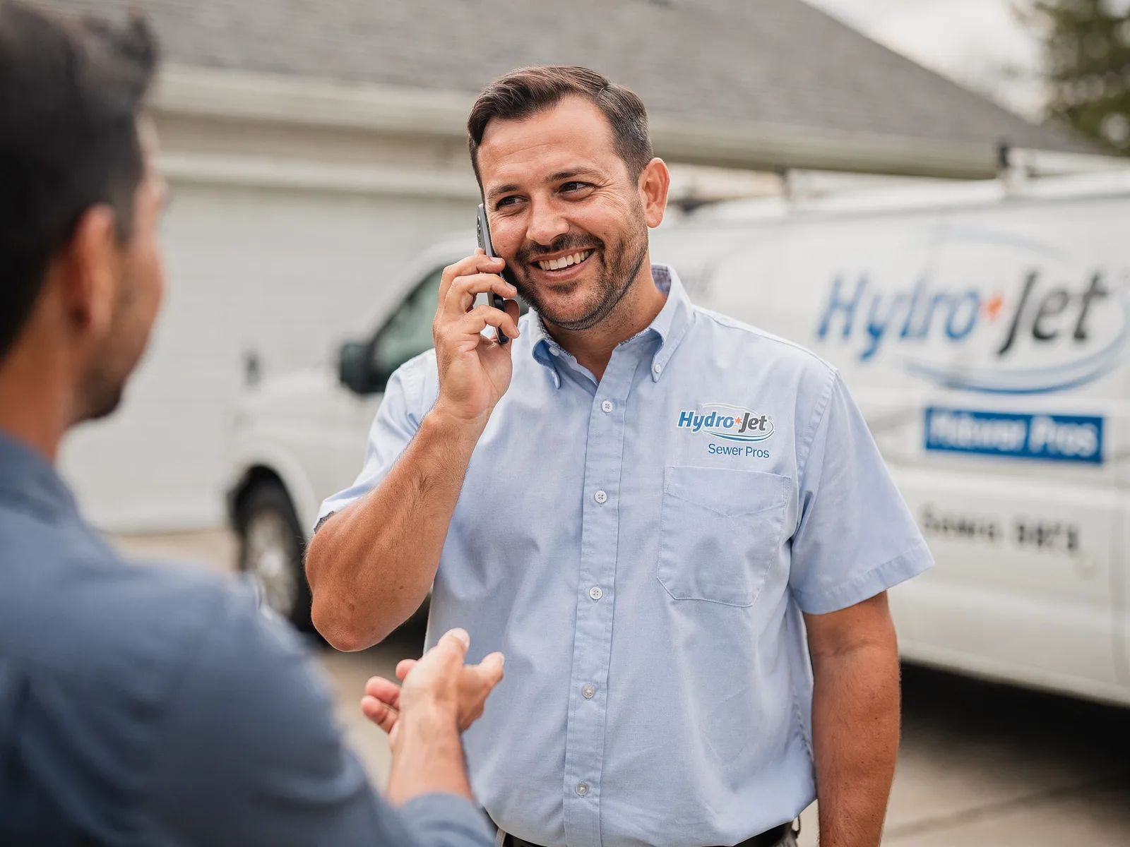Hydro Jetting Pine Hall, NC FAQs